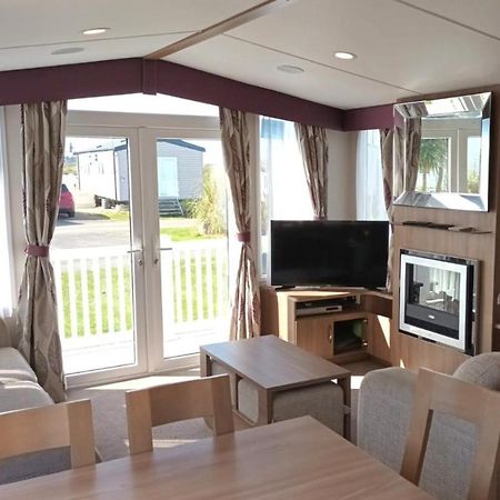 Bordeaux - Church Farm Pagham Exterior foto