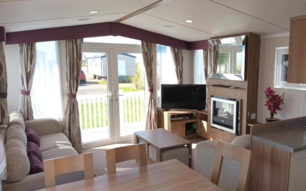 Bordeaux - Church Farm Pagham Exterior foto